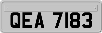 QEA7183