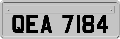 QEA7184