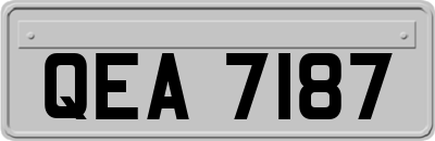 QEA7187
