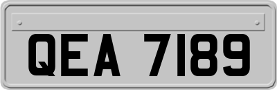 QEA7189
