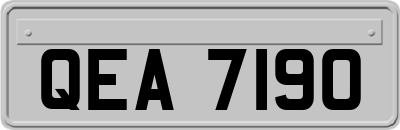 QEA7190