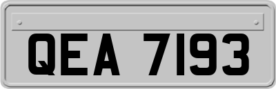 QEA7193