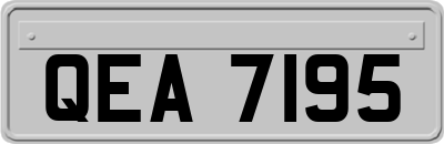 QEA7195