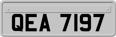 QEA7197
