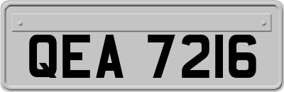 QEA7216