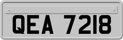 QEA7218