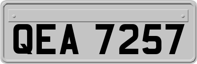 QEA7257