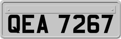 QEA7267