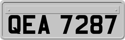 QEA7287