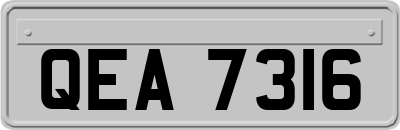 QEA7316