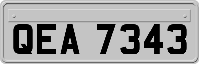 QEA7343