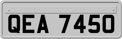 QEA7450