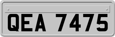 QEA7475