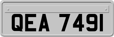 QEA7491