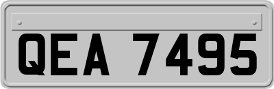 QEA7495
