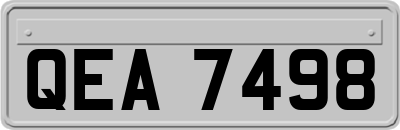 QEA7498