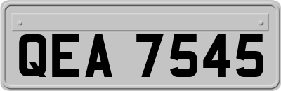 QEA7545
