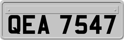 QEA7547