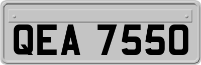 QEA7550