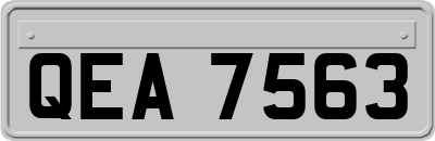 QEA7563