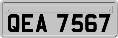 QEA7567