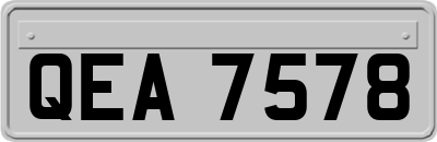 QEA7578