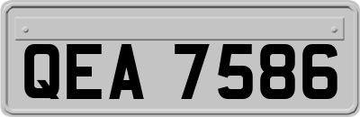 QEA7586