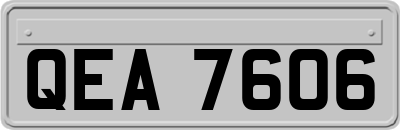 QEA7606