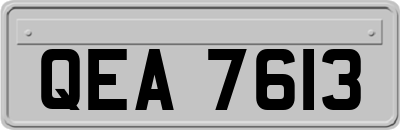 QEA7613