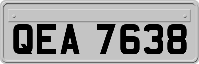 QEA7638