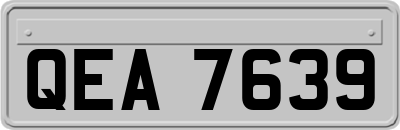 QEA7639