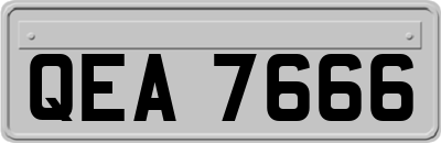 QEA7666