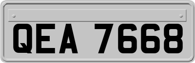 QEA7668