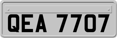 QEA7707