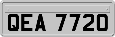 QEA7720