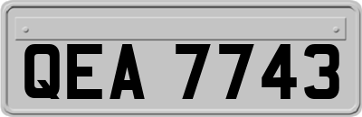 QEA7743