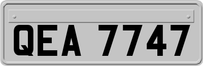 QEA7747