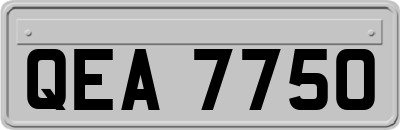 QEA7750