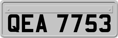 QEA7753