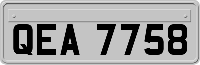 QEA7758