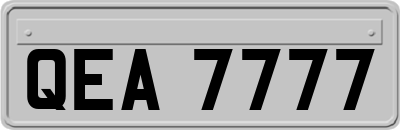 QEA7777