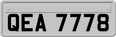 QEA7778
