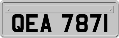 QEA7871