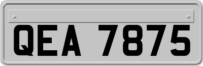 QEA7875