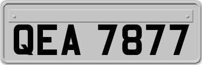 QEA7877