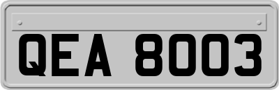 QEA8003