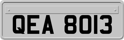 QEA8013