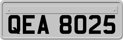 QEA8025