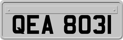 QEA8031