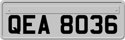 QEA8036